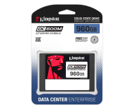 KINGSTON 960GB 2,5'' SEDC600M/960G - 1171736 - zdjęcie 3